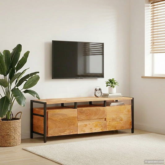 Storage Cabinets Brown 110 x 30 x 40 cm Solid Mango Wood Storage Cabinets Brown 110 x 30 x 40 cm Solid Mango Wood