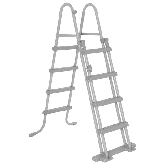 Flowclear 4-Step Safety Ladder 122 cm Flowclear 4-Step Safety Ladder 122 cm