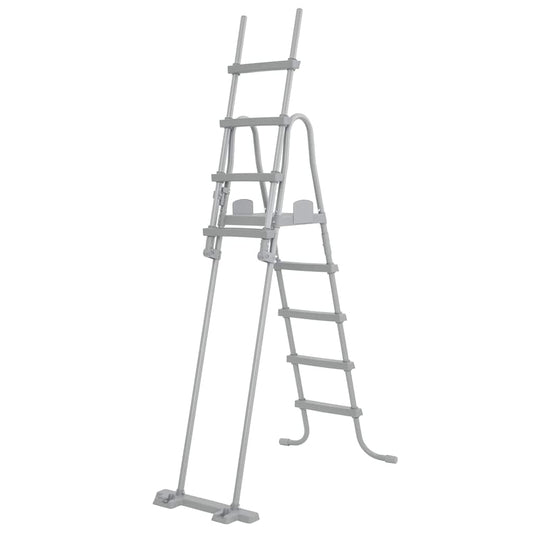 Flowclear 4-Step Safety Pool Ladder 132 cm Flowclear 4-Step Safety Pool Ladder 132 cm
