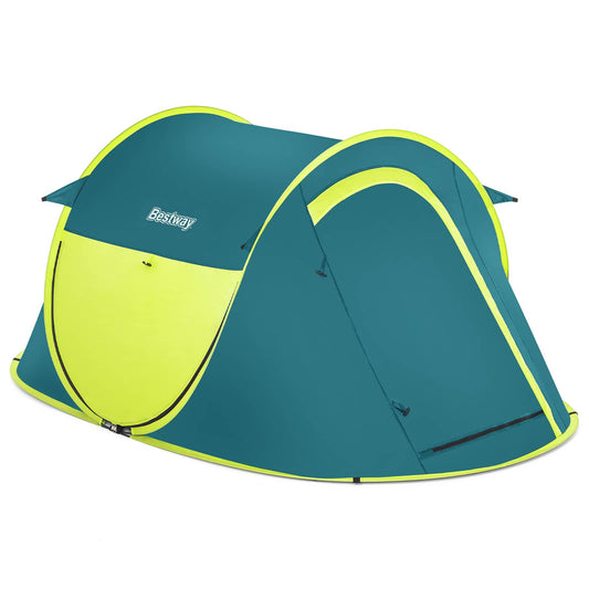 Cool Mount Tent Green 2.35 x 1.45 x 1.00 m Cool Mount Tent Green 2.35 x 1.45 x 1.00 m