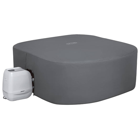 Cover PVC and POM Grey Cover PVC and POM Grey
