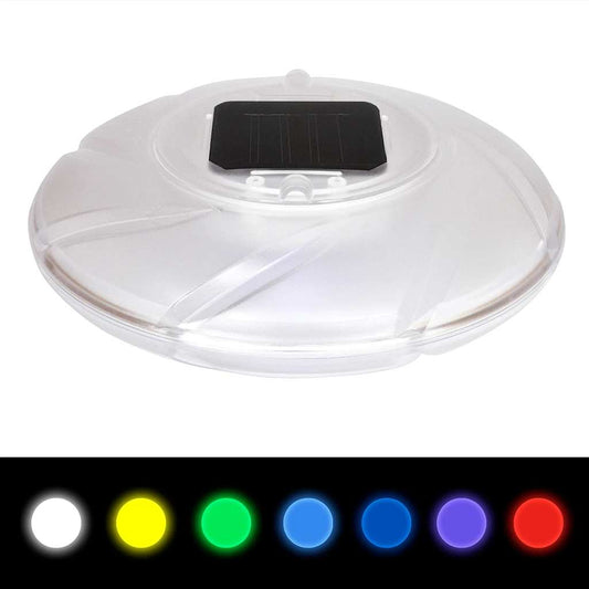 Floating Solar Light 58111 Floating Solar Light 58111