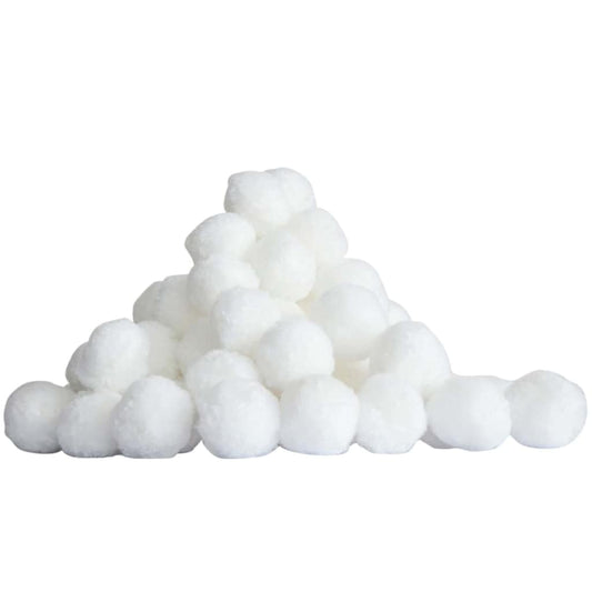 Flowclear Polysphere Filter Balls 500 g 58475 Flowclear Polysphere Filter Balls 500 g 58475