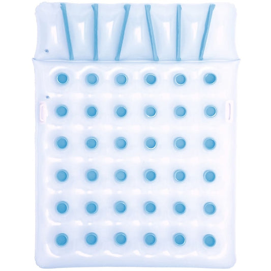Double Inflatable Pool Mattress 43055 Double Inflatable Pool Mattress 43055
