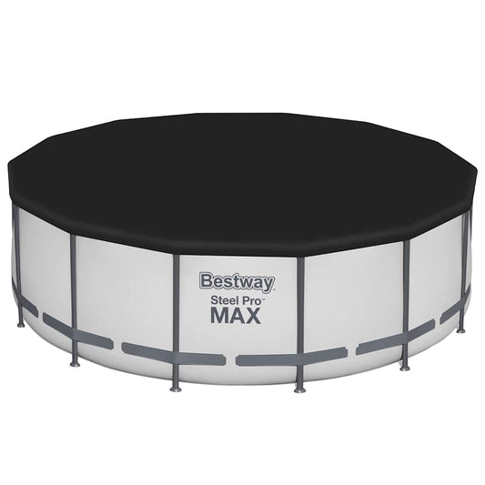 93323 Bestway Flowclear Pool Cover 396 cm 93323 Bestway Flowclear Pool Cover 396 cm