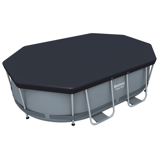 Pool Cover Flowclear 300x200 cm Pool Cover Flowclear 300x200 cm