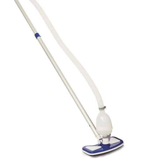 Flowclear Deluxe Swimming Pool Maintenance Kit 58237 Flowclear Deluxe Swimming Pool Maintenance Kit 58237