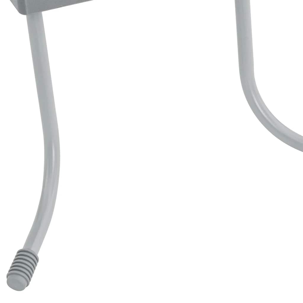 2-Step Pool Ladder Flowclear 84 cm