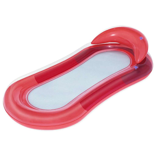 Inflatable Pool Lounger Aqua Lounge Inflatable Pool Lounger Aqua Lounge