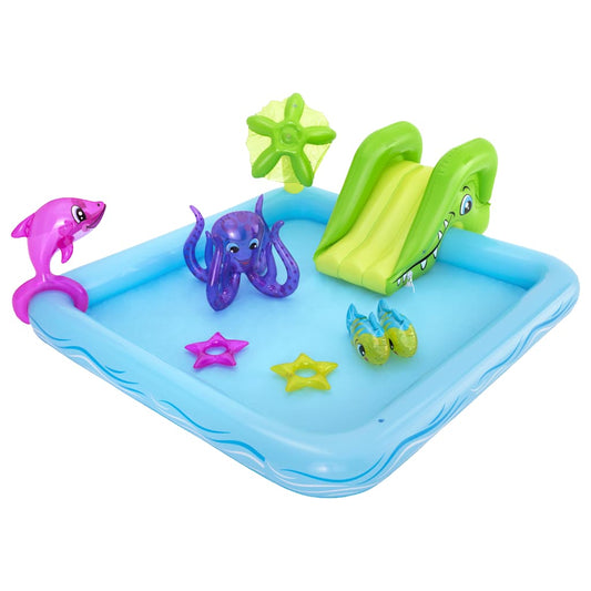 Fantastic Aquarium Play Center 239x206x86 cm Fantastic Aquarium Play Center 239x206x86 cm