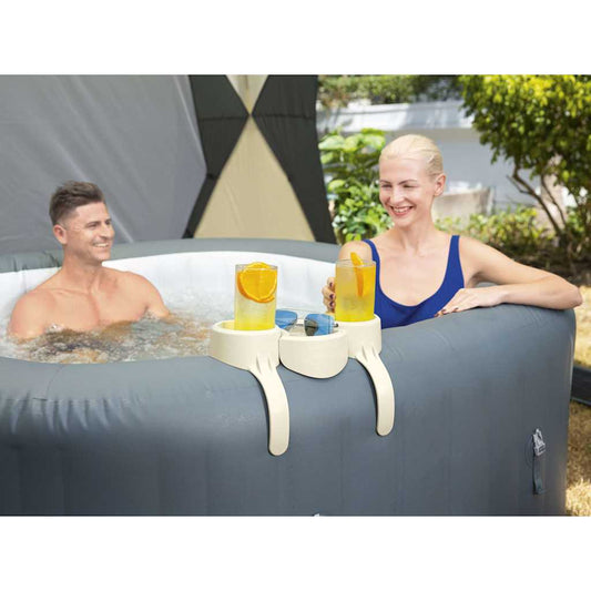 Lay-Z-Spa Drink Holder Lay-Z-Spa Drink Holder