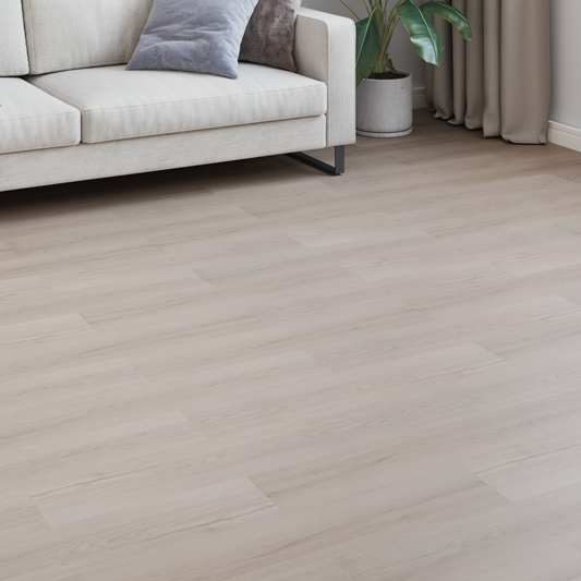 Laminate Flooring 5 pcs Sky Blue 101 x 20 x 0.8 cm Laminate Flooring 5 pcs Sky Blue 101 x 20 x 0.8 cm