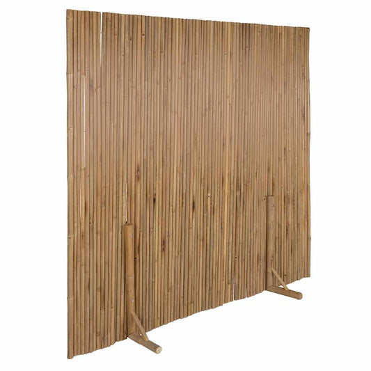 Bamboo Fence 180x170 cm Bamboo Fence 180x170 cm
