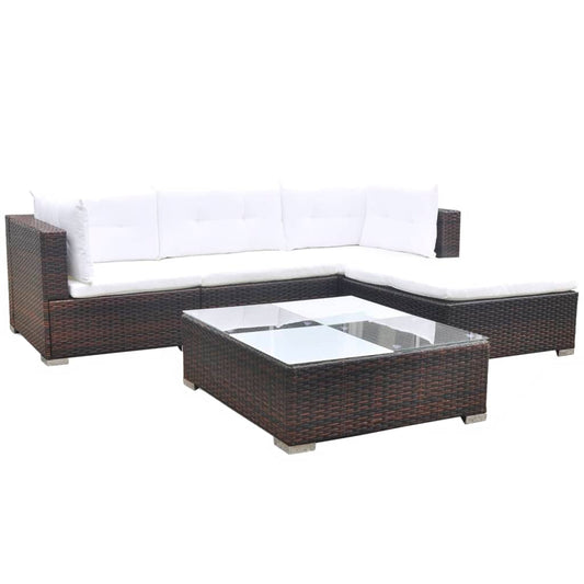 Patio Furniture | Brown Patio Furniture | Brown