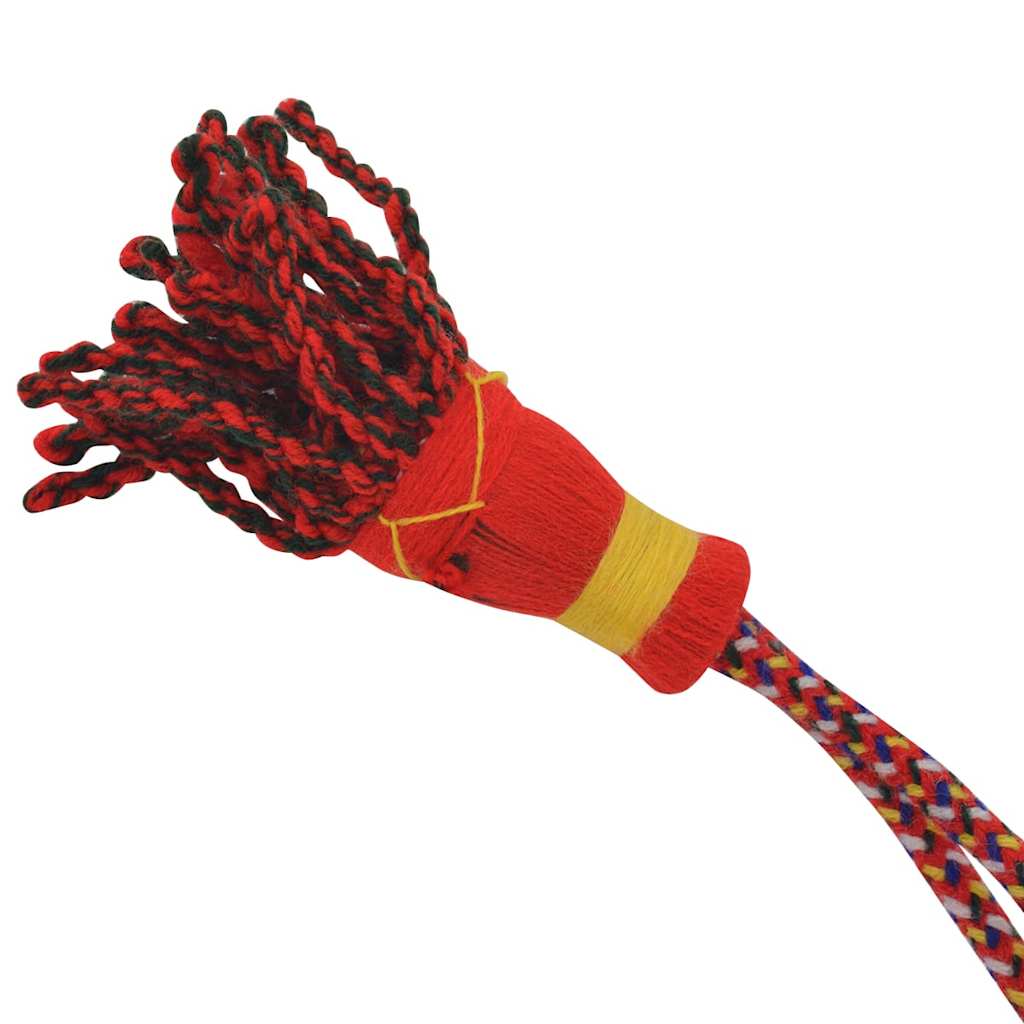 70057 vidaXL Kid’s Scottish Great Highland Bagpipes Red Royal Stewart Tartan