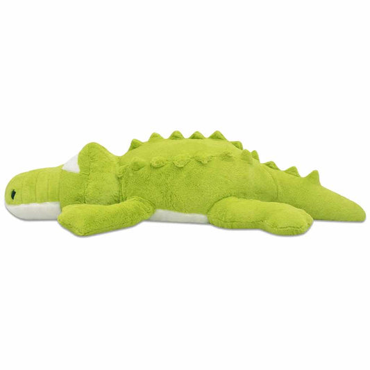 Plush Cuddly Toy Crocodile XXL 150 cm Plush Cuddly Toy Crocodile XXL 150 cm