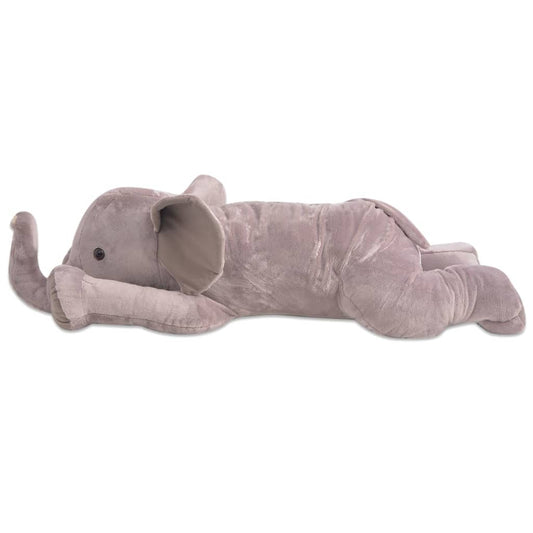 Plush Cuddly Toy Elephant XXL 120 cm Plush Cuddly Toy Elephant XXL 120 cm