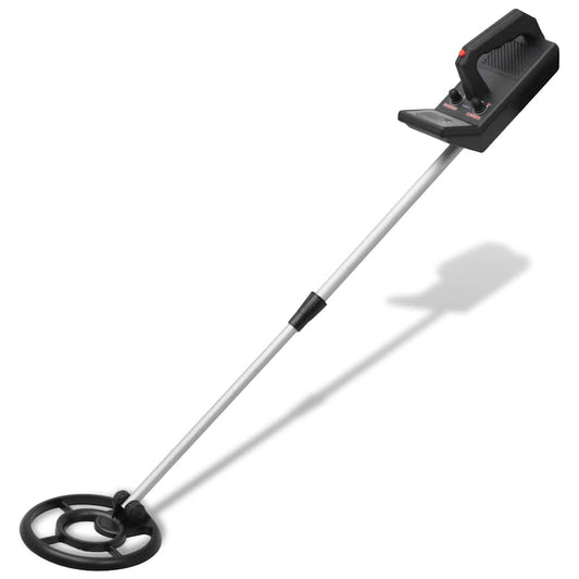 142223 vidaXL Metal Detector with Shovel 160 cm 142223 vidaXL Metal Detector with Shovel 160 cm