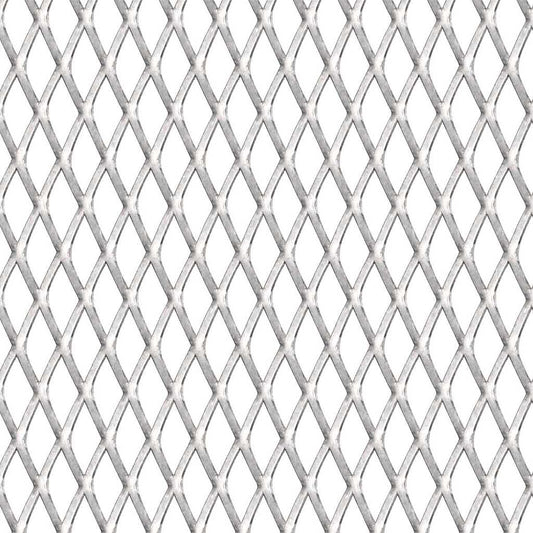 142285 vidaXL Garden Wire Fence Stainless Steel 100x85 cm 45x20x4 mm 142285 vidaXL Garden Wire Fence Stainless Steel 100x85 cm 45x20x4 mm