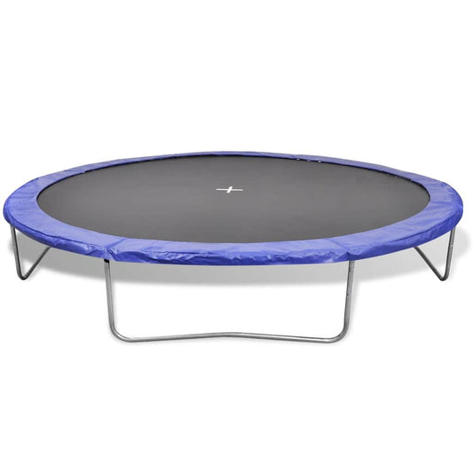 Five Piece Trampoline Set 4.57 m Five Piece Trampoline Set 4.57 m