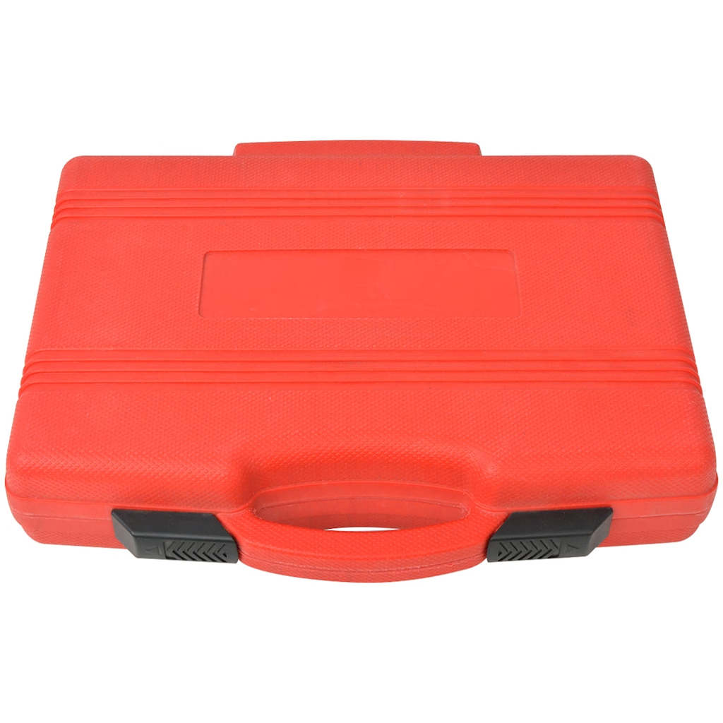 210367 vidaXL Eight Piece Diesel Engine Timing Tool Kit VAG 2.5/4.9D/TDI PD