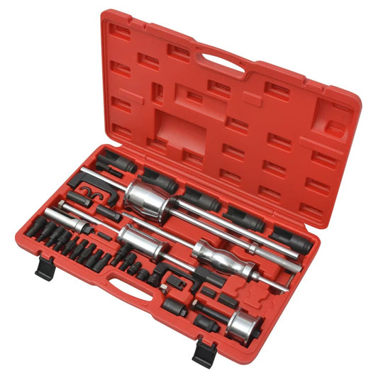 Diesel Injector Puller Set Steel Diesel Injector Puller Set Steel