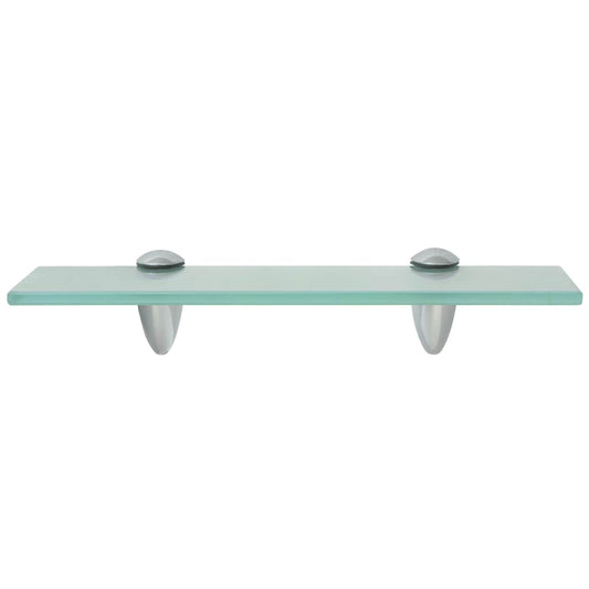 Floating Shelf Glass 30x10 cm 8 mm Floating Shelf Glass 30x10 cm 8 mm