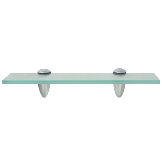 Floating Shelf Glass 30x10 cm 8 mm Floating Shelf Glass 30x10 cm 8 mm