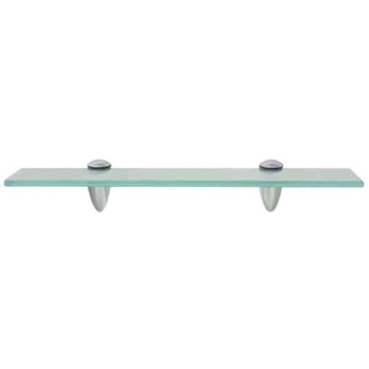 Floating Shelf Glass 40x10 cm 8 mm Floating Shelf Glass 40x10 cm 8 mm