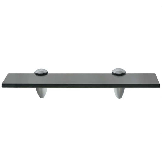 Floating Shelf Glass 30x10 cm 8 mm Floating Shelf Glass 30x10 cm 8 mm