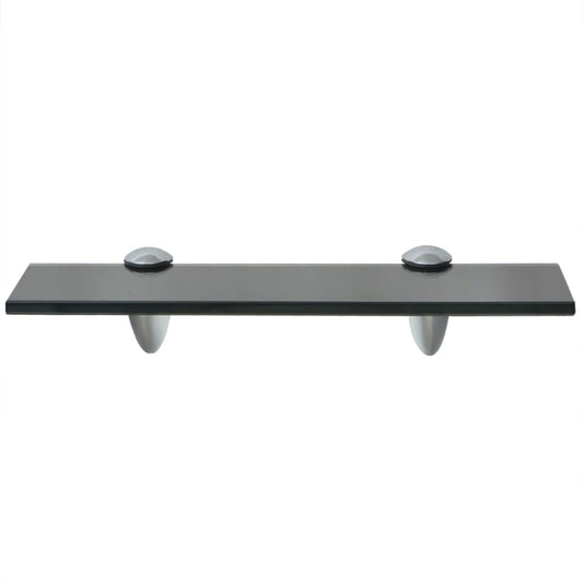 Floating Shelf Glass 30x10 cm 8 mm Floating Shelf Glass 30x10 cm 8 mm