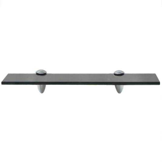 Floating Shelf Glass 40x10 cm 8 mm Floating Shelf Glass 40x10 cm 8 mm