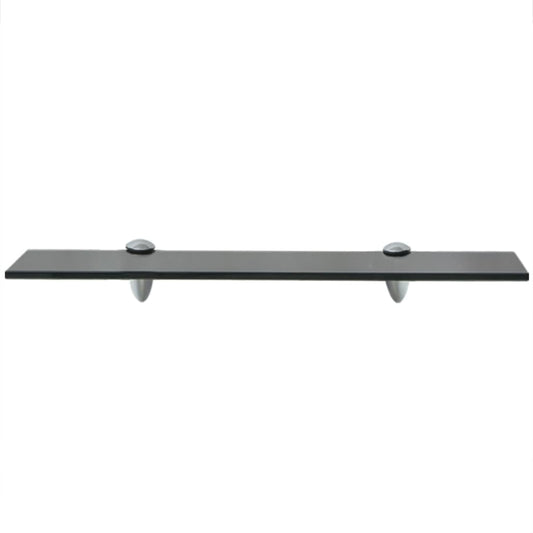 Floating Shelf Glass 50x10 cm 8 mm Floating Shelf Glass 50x10 cm 8 mm