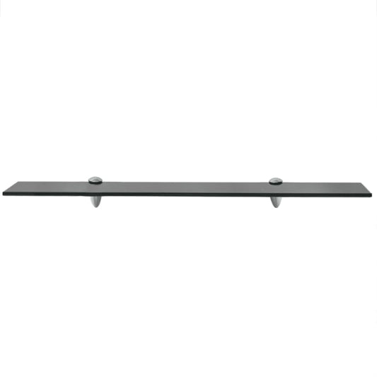 Floating Shelf Glass 70x10 cm 8 mm Floating Shelf Glass 70x10 cm 8 mm