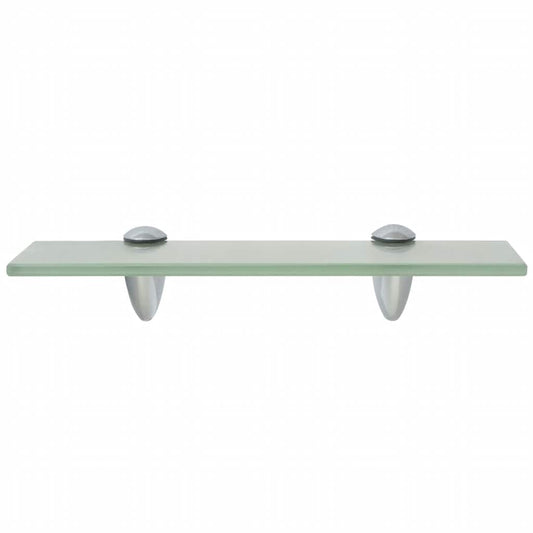 Floating Shelf Glass 30x10 cm 8 mm Floating Shelf Glass 30x10 cm 8 mm