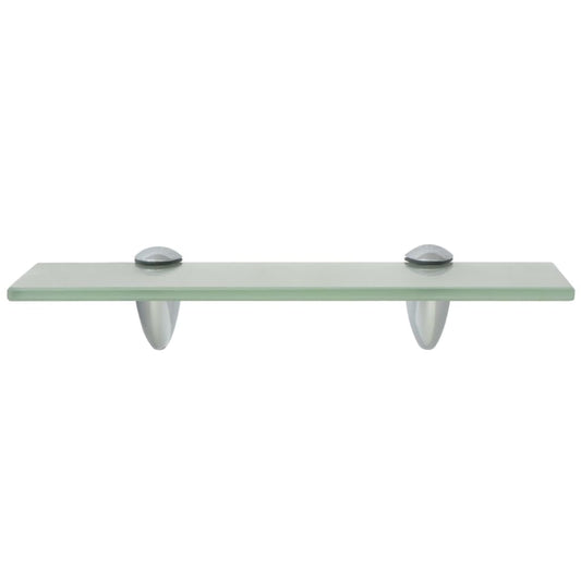 Floating Shelf Glass 30x10 cm 8 mm Floating Shelf Glass 30x10 cm 8 mm