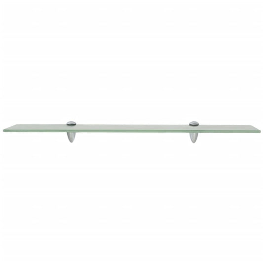 Floating Shelf Glass 70x10 cm 8 mm Floating Shelf Glass 70x10 cm 8 mm