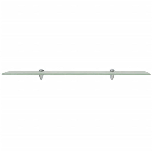 Floating Shelf Glass 80x10 cm 8 mm Floating Shelf Glass 80x10 cm 8 mm