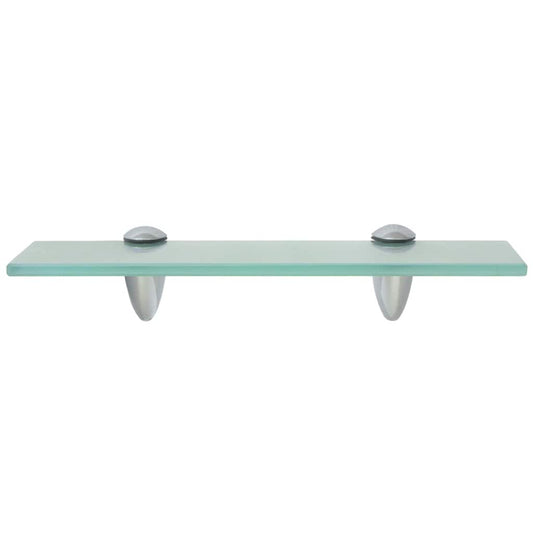 Floating Shelf Glass 30x20 cm 8 mm Floating Shelf Glass 30x20 cm 8 mm