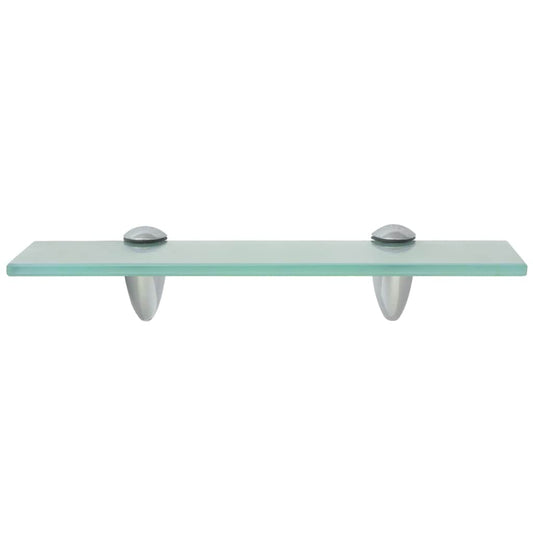 Floating Shelf Glass 30x20 cm 8 mm Floating Shelf Glass 30x20 cm 8 mm