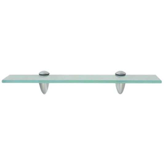 Floating Shelf Glass 40x20 cm 8 mm Floating Shelf Glass 40x20 cm 8 mm