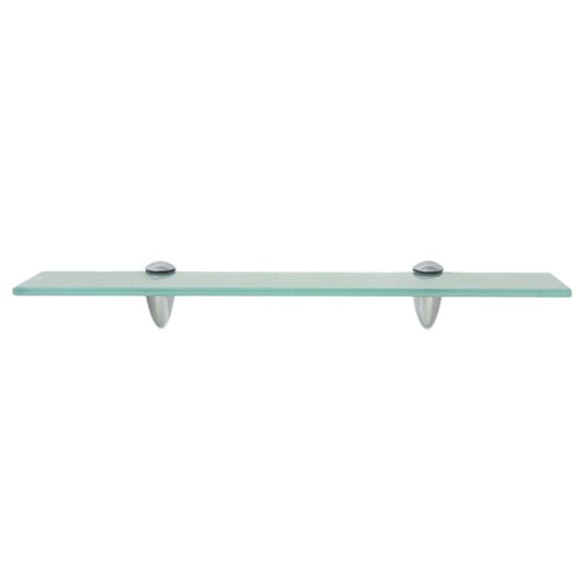 Floating Shelf Glass 50x20 cm 8 mm Floating Shelf Glass 50x20 cm 8 mm