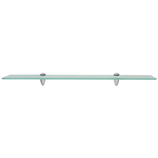 Floating Shelf Glass 70x20 cm 8 mm Floating Shelf Glass 70x20 cm 8 mm