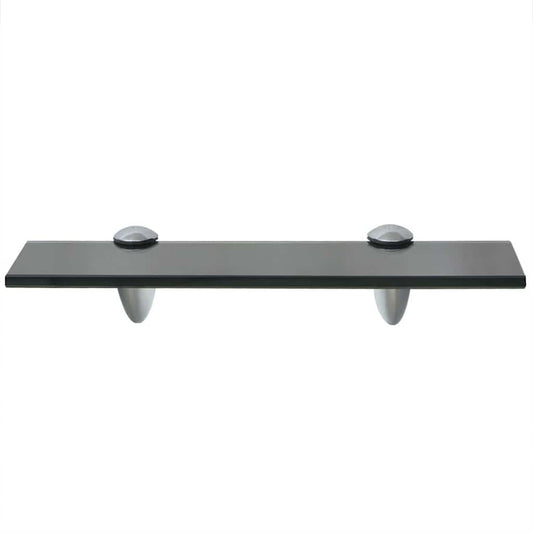 Floating Shelf Glass 30x20 cm 8 mm Floating Shelf Glass 30x20 cm 8 mm
