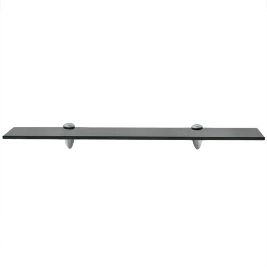 Floating Shelf Glass 60x20 cm 8 mm Floating Shelf Glass 60x20 cm 8 mm