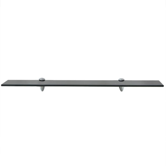 Floating Shelf Glass 70x20 cm 8 mm Floating Shelf Glass 70x20 cm 8 mm