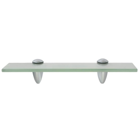 Floating Shelf Glass 30x20 cm 8 mm Floating Shelf Glass 30x20 cm 8 mm