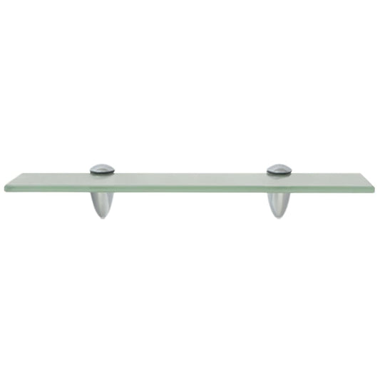 Floating Shelf Glass 40x20 cm 8 mm Floating Shelf Glass 40x20 cm 8 mm
