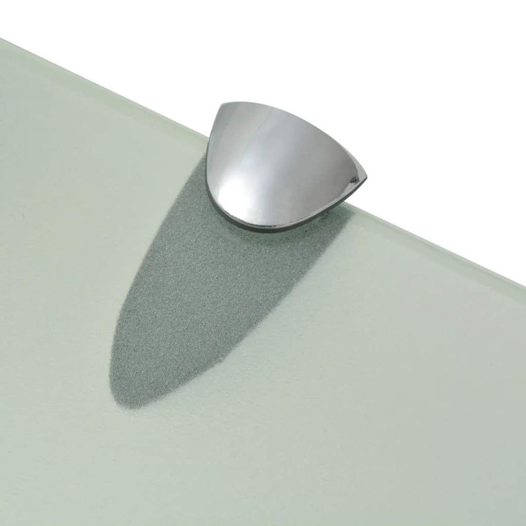 Floating Shelf Glass 70x20 cm 8 mm
