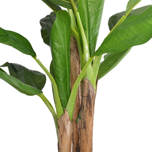 Artificial Plant | Green | Plastic, Real wood, Iron wire | Extra Tall Artificial Plant | Green | Plastic, Real wood, Iron wire | Extra Tall